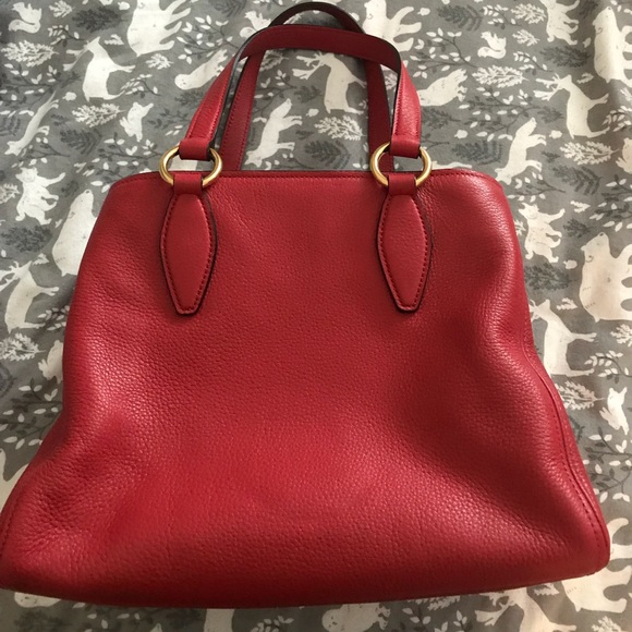 Authentic Miu Miu handbag - Picture 4 of 8